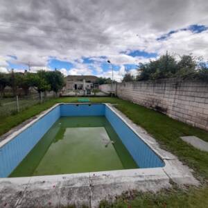 quieroviviraqui.com salamanca finca rústica en venta en Almenara de Tormes con piscina