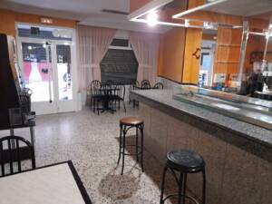 quieroviviaqui.com salamanca bar en venta o alquiler en la calle hernan cortes