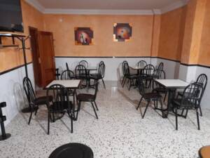 quieroviviaqui.com salamanca bar en venta o alquiler en la calle hernan cortes