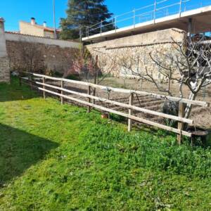 quieroviviraqui.com salamanca vivienda unifamiliar en venta en beleña con parcela y garaje