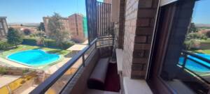 quieroviviraqui.com salamanca apartamento en venta en el alto del rollo con piscina y plaza de garaje