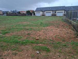 Quieroviviraqui.com salamanca parcela urbana en venta en cabrerizos