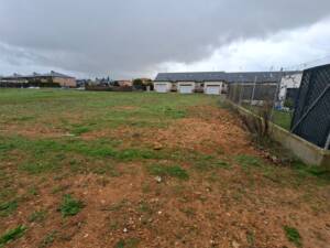Quieroviviraqui.com salamanca parcela urbana en venta en cabrerizos