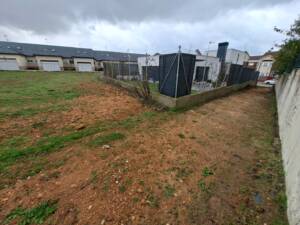 Quieroviviraqui.com salamanca parcela urbana en venta en cabrerizos