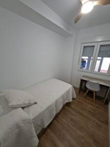 quieroviviraqui.com salamanca piso en alquiler para estudiantes en alfonso ix en la zona de maria auxiliadora