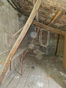 quieroviviraqui.com salamanca local en venta con tres plantas en peñaranda de bracamonte