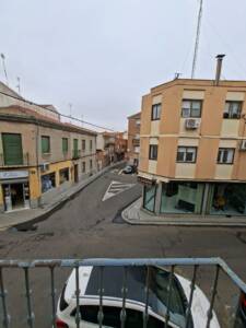 quieroviviraqui.com salamanca local en venta con tres plantas en peñaranda de bracamonte