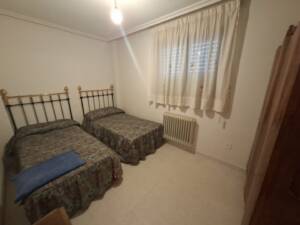 quieroviviraqui.com salamanca piso en venta en villamayor con 3 dormitorios servicios centrales y plaza de garaje incluida en el precio