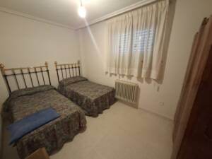 quieroviviraqui.com salamanca piso en venta en villamayor con 3 dormitorios servicios centrales y plaza de garaje incluida en el precio