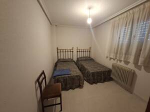 quieroviviraqui.com salamanca piso en venta en villamayor con 3 dormitorios servicios centrales y plaza de garaje incluida en el precio