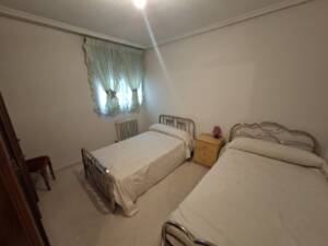 quieroviviraqui.com salamanca piso en venta en villamayor con 3 dormitorios servicios centrales y plaza de garaje incluida en el precio