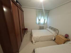 quieroviviraqui.com salamanca piso en venta en villamayor con 3 dormitorios servicios centrales y plaza de garaje incluida en el precio